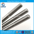 In stock stainless steel double end stud bolt from China